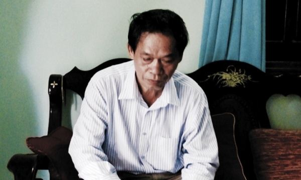 Vụ giết người “tưởng tượng” và lời kêu oan của một trung tá công an ở Bình Thuận: Kỳ 2: Trách nhiệm không khởi tố vụ án thuộc về ai?